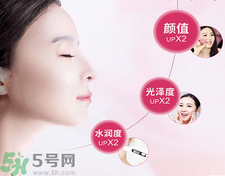 mg美即水光盈玫瑰純露絲薄面膜怎么樣？mg美即水光盈玫瑰純露絲薄面膜好用嗎？