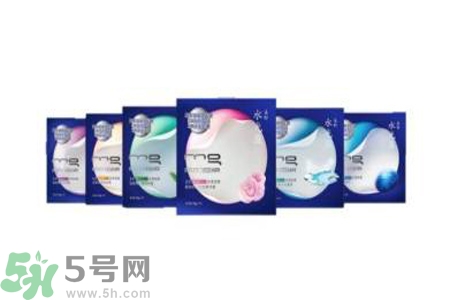 mg美即水光盈玫瑰純露絲薄面膜怎么樣？mg美即水光盈玫瑰純露絲薄面膜好用嗎？