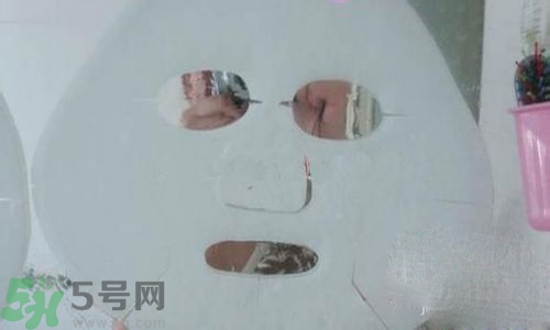 mg美即水光盈玫瑰純露絲薄面膜真假鑒別 mg美即水光盈玫瑰純露絲薄面膜真假鑒別