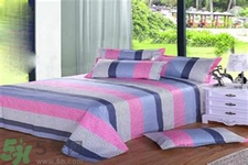 床單有味道是怎么回事？床單有味道怎么辦？