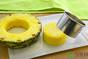 菠蘿和鳳梨一樣嗎？菠蘿和鳳梨的區(qū)別