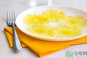 菠蘿和鳳梨一樣嗎？菠蘿和鳳梨的區(qū)別