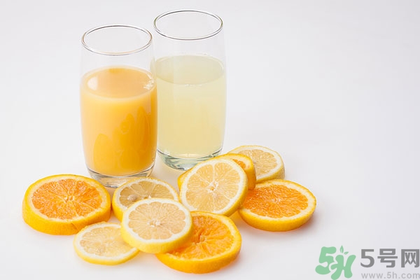 檸檬水能隔夜喝嗎？檸檬水的功效與作用