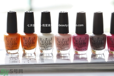opi指甲油真假辨別方法 鑒別OPI真?zhèn)伪葘D opi指甲油真假辨別方法 鑒別OPI真?zhèn)伪葘D