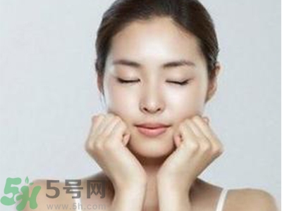 如何瘦臉有效？瘦臉的方法有哪些？