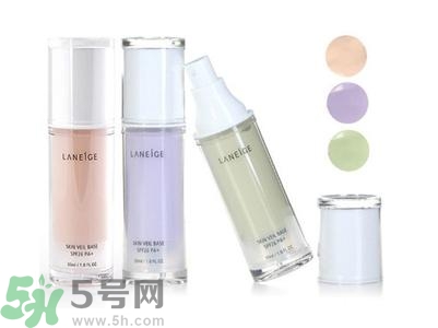 隔離霜和BB霜有什么區(qū)別？應該先用哪一個？