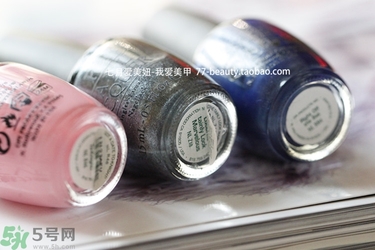 opi指甲油真假辨別方法 鑒別OPI真?zhèn)伪葘D opi指甲油真假辨別方法 鑒別OPI真?zhèn)伪葘D