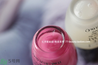 opi指甲油真假辨別方法 鑒別OPI真?zhèn)伪葘D opi指甲油真假辨別方法 鑒別OPI真?zhèn)伪葘D