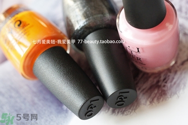 opi指甲油真假辨別方法 鑒別OPI真?zhèn)伪葘D opi指甲油真假辨別方法 鑒別OPI真?zhèn)伪葘D