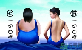 虛胖有什么癥狀？怎么判斷自己是不是虛胖？