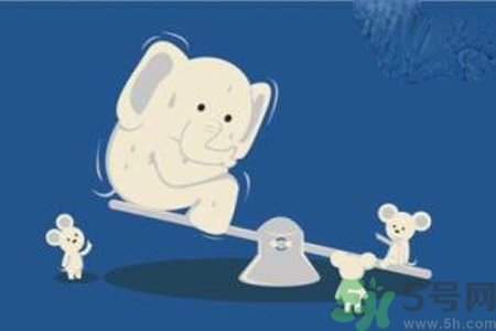 虛胖是什么意思？虛胖是胖嗎？