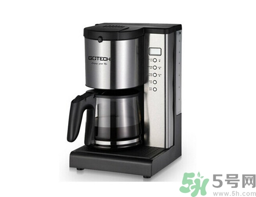高泰咖啡機怎么樣?高泰咖啡機哪里生產的