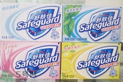 用過期的肥皂會(huì)怎么樣?用過期的肥皂有什么危害?