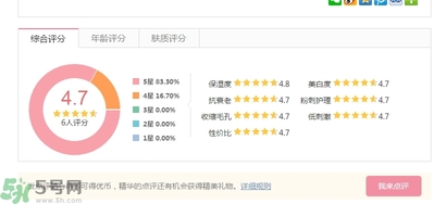 Dr.Jart+水動(dòng)力活力水潤面膜怎么樣？蒂佳婷水動(dòng)力活力水潤面膜好用嗎？