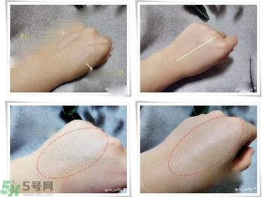 Dr.Jart+蒂佳婷保濕遮瑕空氣感彈力氣墊BB霜怎么樣？蒂佳婷保濕遮瑕空氣感彈力氣墊BB霜好用嗎？