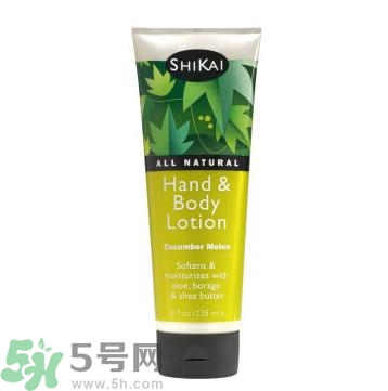 蒔開SHIKAI小黃瓜甜瓜手部和身體潤(rùn)膚乳怎么樣?好用嗎 蒔開SHIKAI小黃瓜甜瓜手部和身體潤(rùn)膚乳怎么樣?好用嗎
