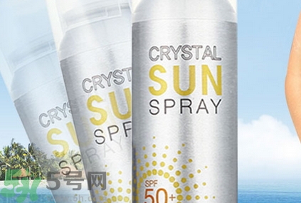 防曬噴霧過期了還能用嗎?防曬噴霧過期了還可以用嗎?