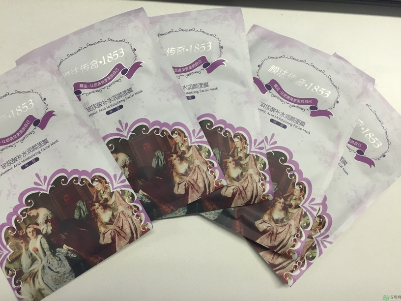 膜法傳奇玻尿酸保濕蠶絲面膜怎么樣 膜法傳奇玻尿酸保濕蠶絲面膜怎么樣