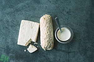 酸奶加豆腐能美白嗎？酸奶加豆腐能做什么？