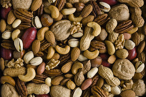 花生和黃豆能一起煮嗎？花生可以和黃豆一起煮嗎？