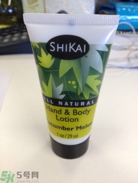 蒔開SHIKAI小黃瓜甜瓜手部和身體潤(rùn)膚乳怎么樣?好用嗎 蒔開SHIKAI小黃瓜甜瓜手部和身體潤(rùn)膚乳怎么樣?好用嗎