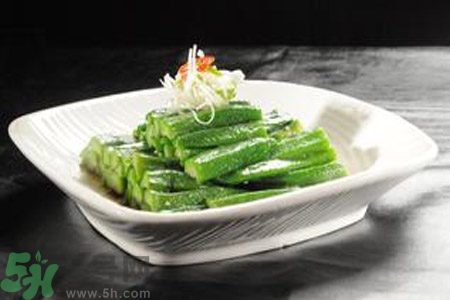 秋葵是發(fā)物嗎？秋葵是不是發(fā)物？