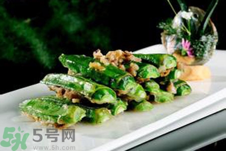 秋葵是酸性還是堿性？秋葵是堿性嗎？