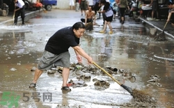 發(fā)洪水怎么抓魚(yú)？發(fā)洪水時(shí)的抓魚(yú)方法