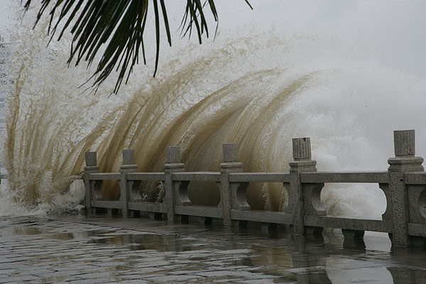 發(fā)洪水怎么辦？發(fā)洪水時(shí)怎么自救？