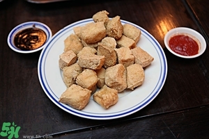 臭豆腐能帶上飛機嗎？坐飛機能帶臭豆腐嗎？