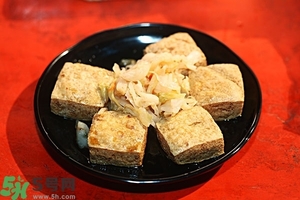 臭豆腐能帶上飛機嗎？坐飛機能帶臭豆腐嗎？