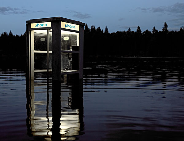 發(fā)洪水怎么辦？發(fā)洪水時(shí)怎么自救？