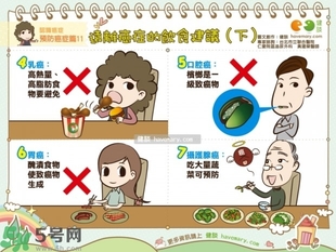 防胃癌的食物有哪些？多吃什么預(yù)防胃癌？