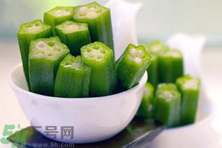 吃秋葵會(huì)拉肚子嗎？吃秋葵拉肚子怎么辦？