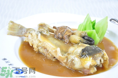 河豚怎么吃才沒毒?在日本是這樣吃的 河豚怎么吃才沒毒?在日本是這樣吃的