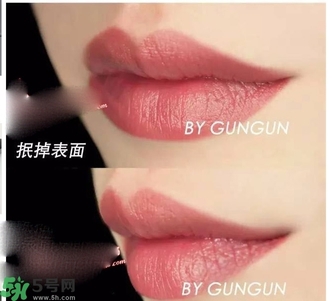 香奈兒可可小姐唇膏筆有幾種顏色？香奈兒唇膏筆顏色試色