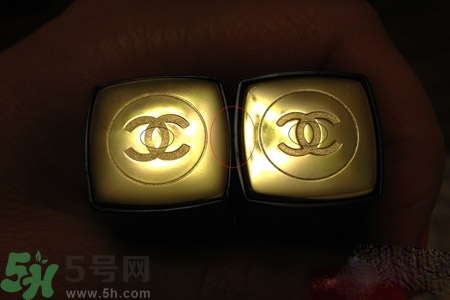 香奈兒可可小姐唇膏筆真假鑒別？香奈兒可可小姐唇膏筆怎么辨別真假