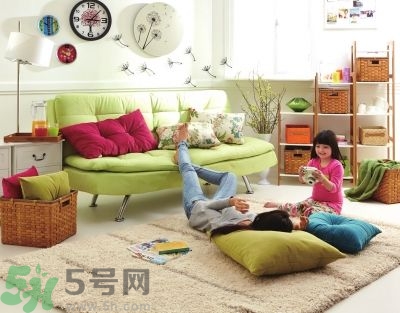 地毯怎么選擇?家中為什么少不了一張地毯 地毯怎么選擇?家中為什么少不了一張地毯