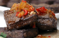 臭豆腐和酸奶一起吃嗎?臭豆腐和酸奶一起吃會(huì)怎么樣 臭豆腐和酸奶一起吃嗎?臭豆腐和酸奶一起吃會(huì)怎么樣