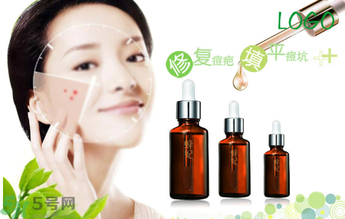 用洗面奶會長痘痘嗎？洗面奶的使用步驟？