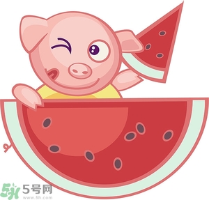 吃西瓜有什么壞處？吃西瓜的禁忌有哪些？