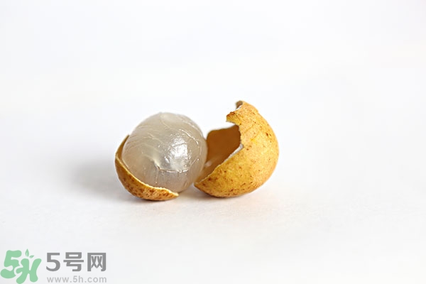 桂圓可以泡酒嗎？桂圓的功效與作用