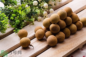 桂圓可以泡酒嗎？桂圓的功效與作用