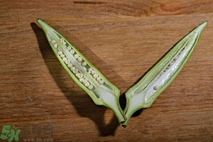 秋葵的籽要不要去掉？秋葵的籽可以吃嗎？