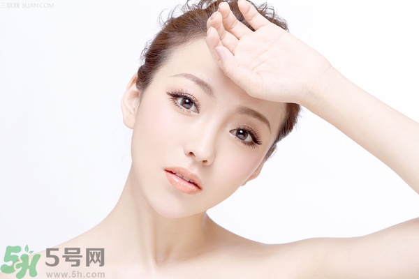 用洗面奶會長痘痘嗎？洗面奶的使用步驟？