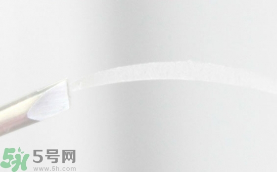 單眼皮怎么變雙眼皮了？單眼皮上面有一條線