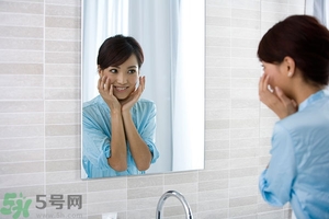 用洗面奶會長痘痘嗎？洗面奶的使用步驟？