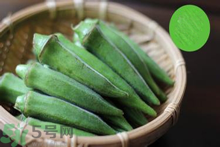 哺乳期能吃秋葵嗎？哺乳期吃秋葵好嗎？