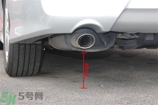 汽車排氣管進水了會怎么樣?汽車排氣管進水要緊嗎 汽車排氣管進水了會怎么樣?汽車排氣管進水要緊嗎