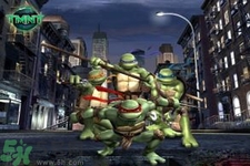 忍者神龜2破影而出影評 忍者神龜2破影而出好看嗎？